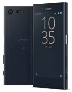 Ремонт телефона Sony Xperia X Compact в Красноярске